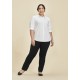 Traveller Womens Slim Leg Chino