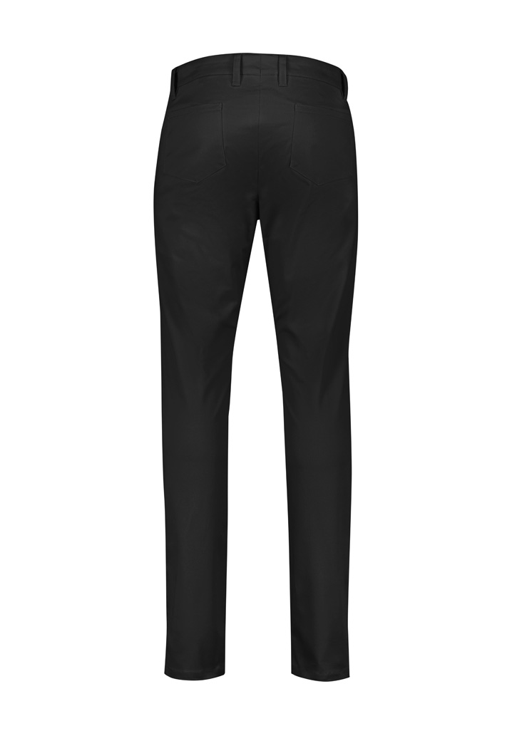 Traveller Mens Tapered Chino
