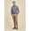 Traveller Mens Tapered Chino - Desert