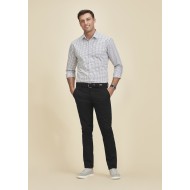 Traveller Mens Tapered Chino