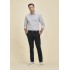 Traveller Mens Tapered Chino