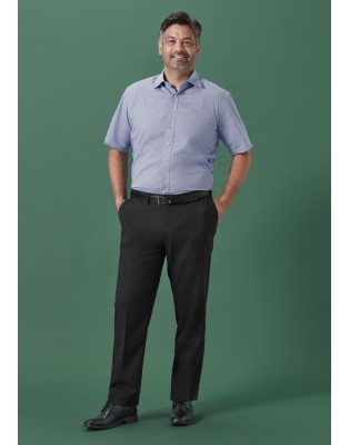 Mens Renew Adjustable Waist  Straight Leg Pant
