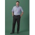 Mens Renew Adjustable Waist  Straight Leg Pant