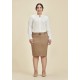 Traveller Womens Chino Skirt