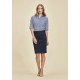 Traveller Womens Chino Skirt