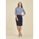Traveller Womens Chino Skirt
