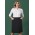 Womens Renew Functional Pencil Skirt - Pencil Black