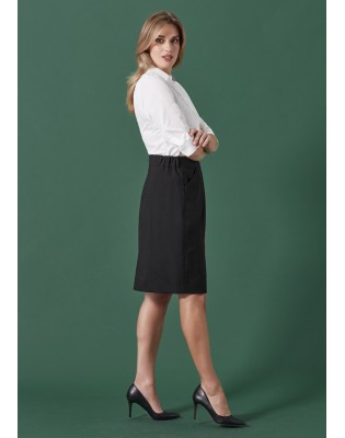 Womens Renew Functional Pencil Skirt