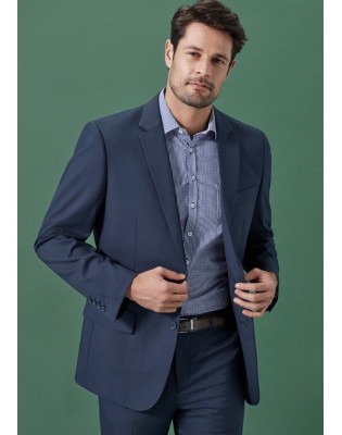 Mens Renew City Fit Jacket