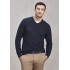 Osaka Mens Pineapple Knit Jumper
