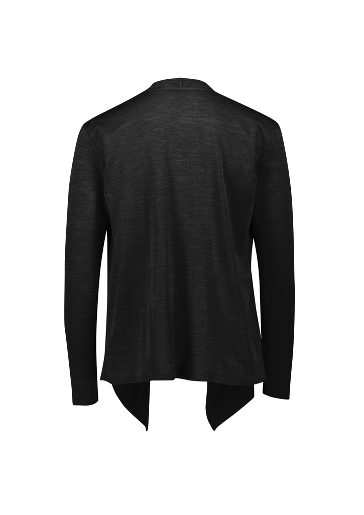 Sofia Womens Waterfall Cardigan