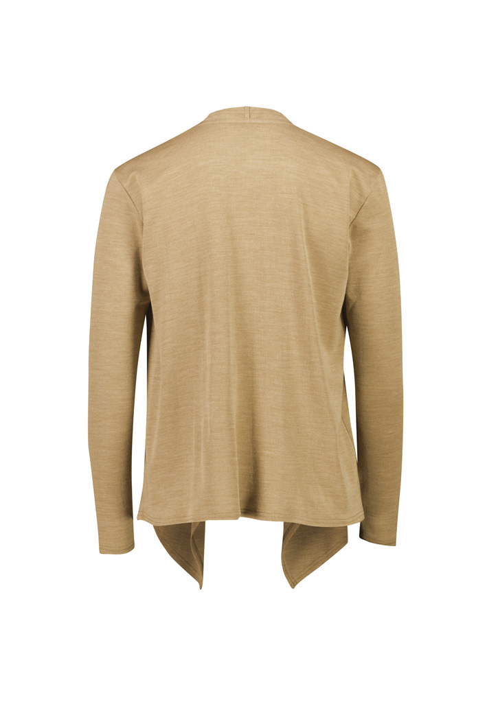 Sofia Womens Waterfall Cardigan