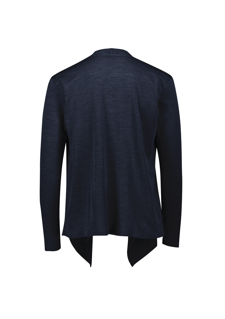 Sofia Womens Waterfall Cardigan
