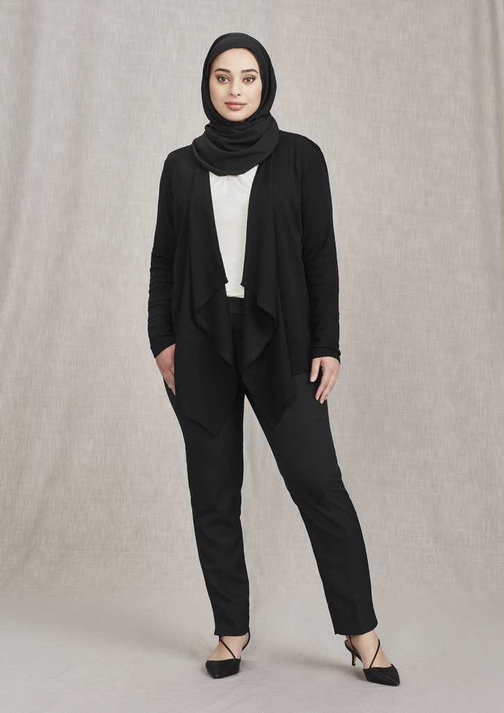 Sofia Womens Waterfall Cardigan