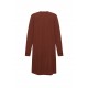 Womens Chelsea Long Line Cardigan