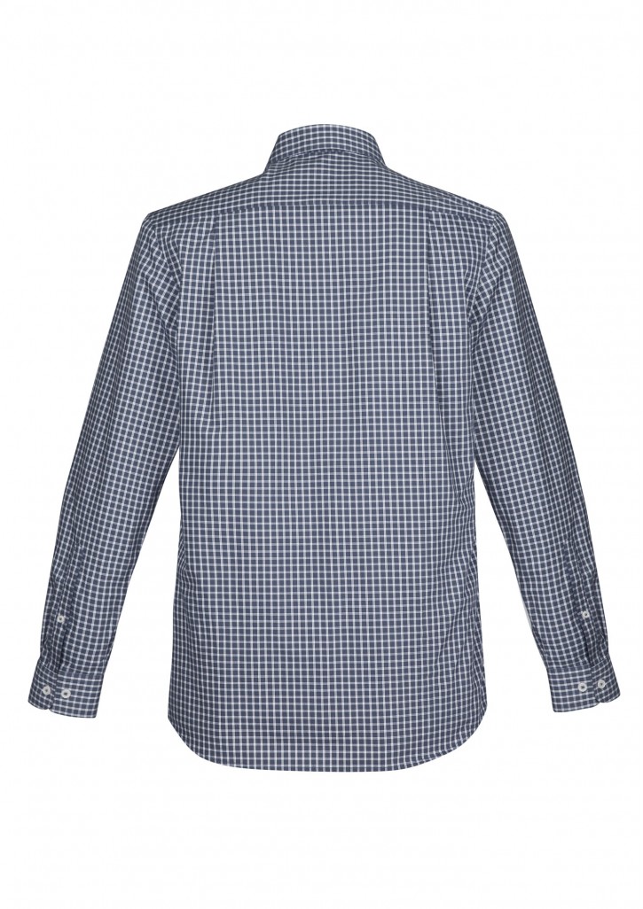 Mens Noah L/S Shirt