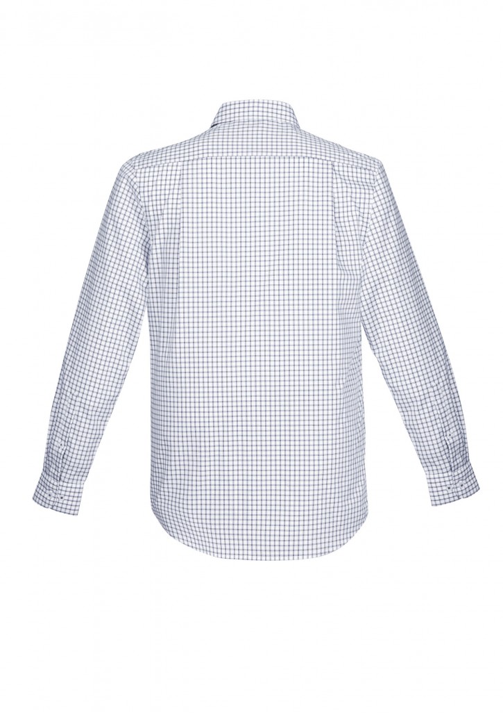 Mens Noah L/S Shirt