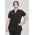Mali Womens Easy Fit T-Top - Black