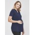 Mali Womens Easy Fit T-Top