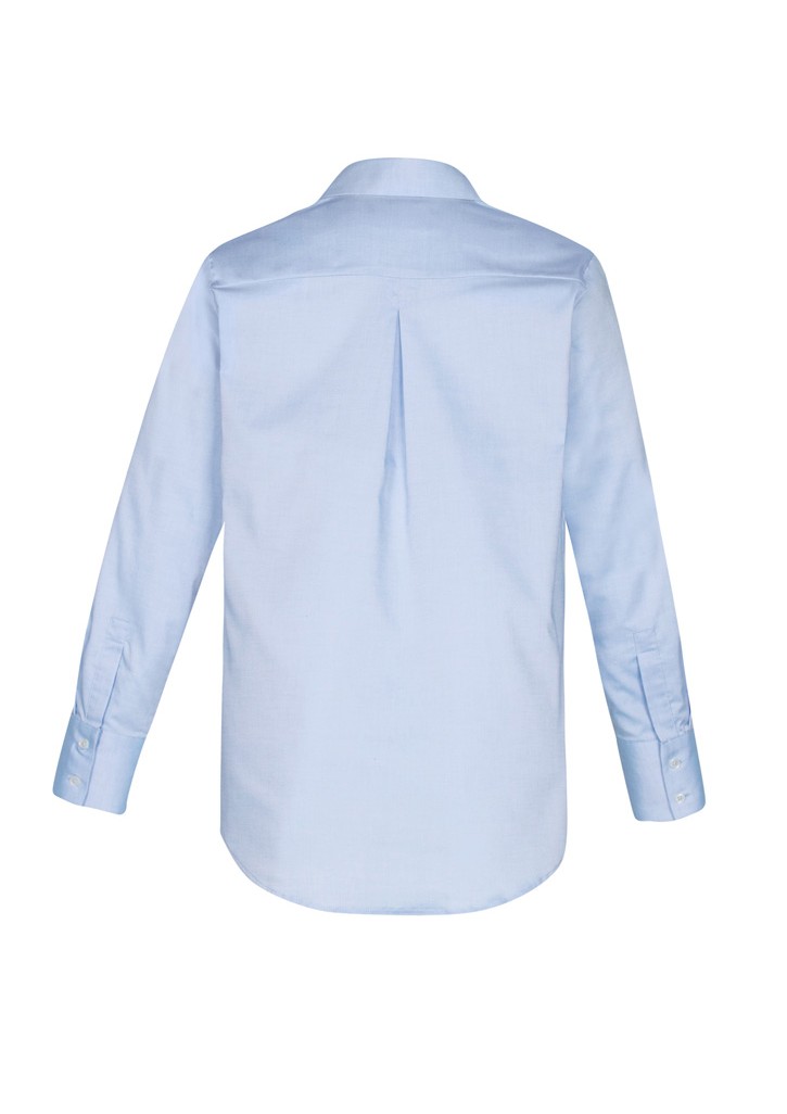 Camden Ladies Long Sleeve Shirt