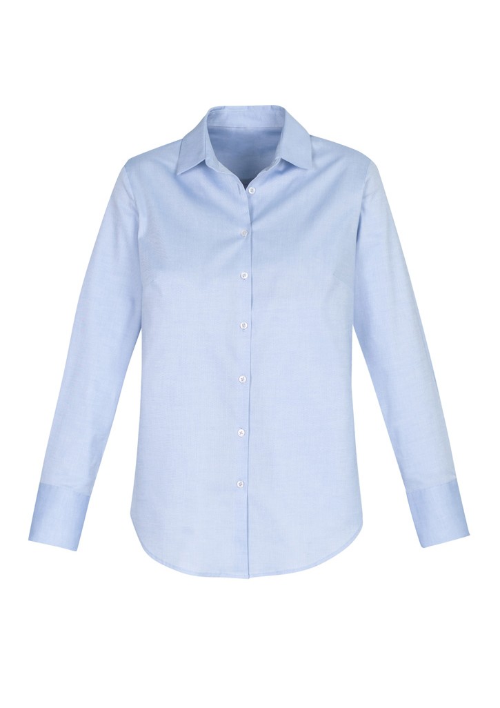 Camden Ladies Long Sleeve Shirt