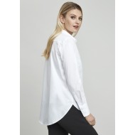 Camden Ladies Long Sleeve Shirt
