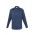 Mens Memphis Shirt - Mineral Blue