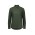 Womens Soul Long Sleeve Shirt - Olive