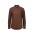 Womens Soul Long Sleeve Shirt - Rust