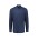 Mens Soul Long Sleeve Shirt - Navy