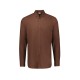 Mens Soul Long Sleeve Shirt