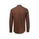 Mens Soul Long Sleeve Shirt