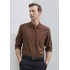 Mens Soul Long Sleeve Shirt