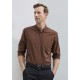 Mens Soul Long Sleeve Shirt