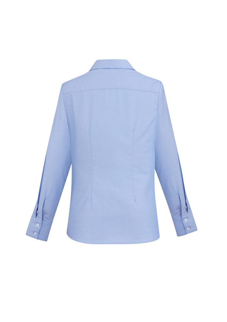 Ladies Regent L/S Shirt