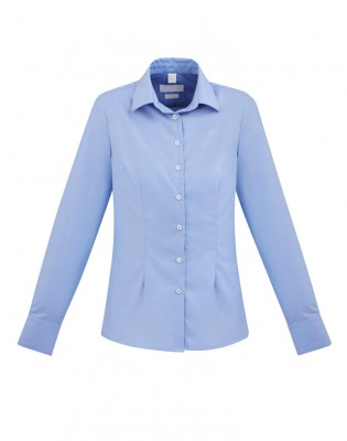 Ladies Regent L/S Shirt