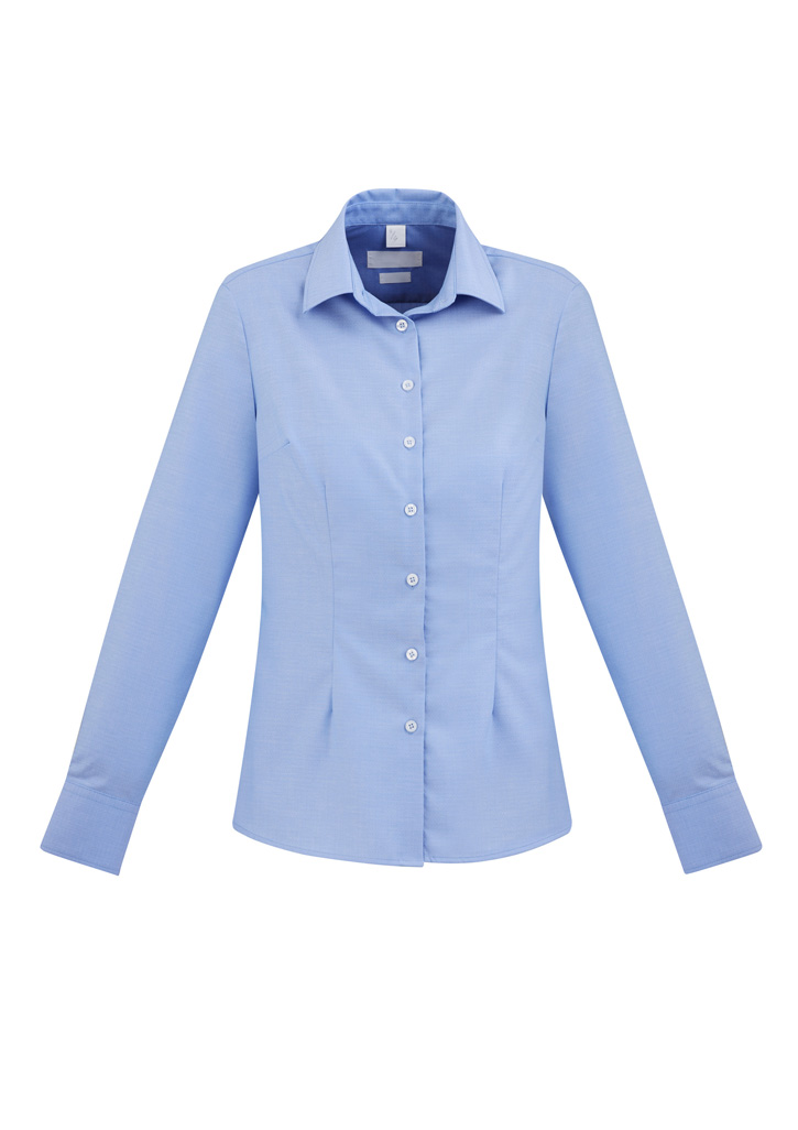 Ladies Regent L/S Shirt