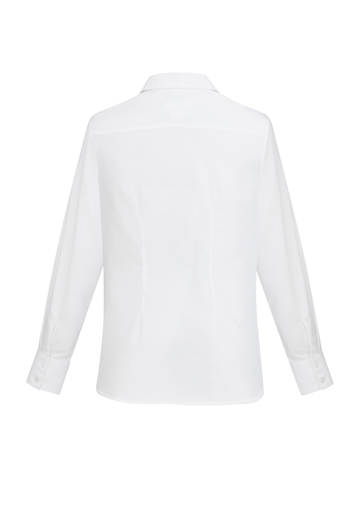 Ladies Regent L/S Shirt
