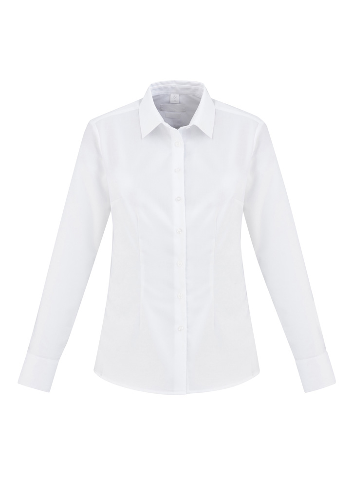 Ladies Regent L/S Shirt