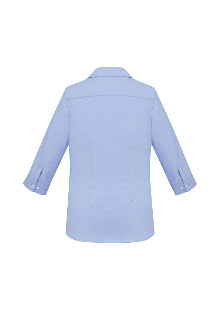 Ladies Regent ¾/S Shirt