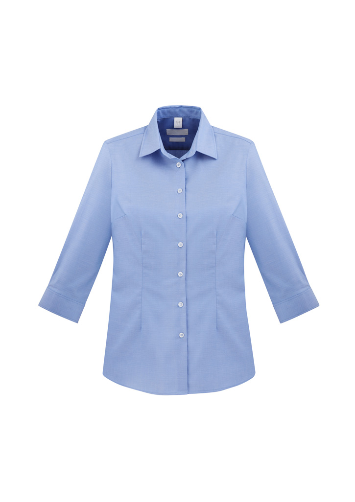 Ladies Regent ¾/S Shirt