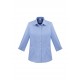 Ladies Regent ¾/S Shirt