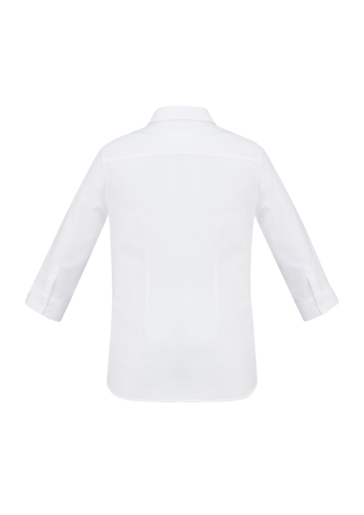 Ladies Regent ¾/S Shirt
