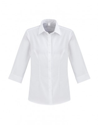 Ladies Regent ¾/S Shirt