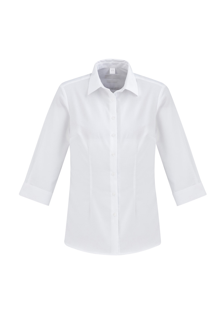 Ladies Regent ¾/S Shirt