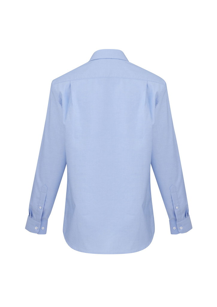 Mens Regent L/S Shirt