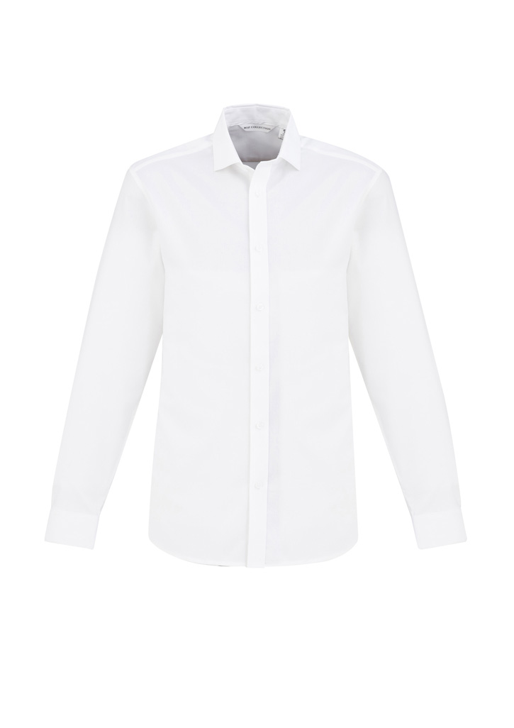 Mens Regent L/S Shirt