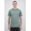 Mens Everyday Short Sleeve Tee - Sage