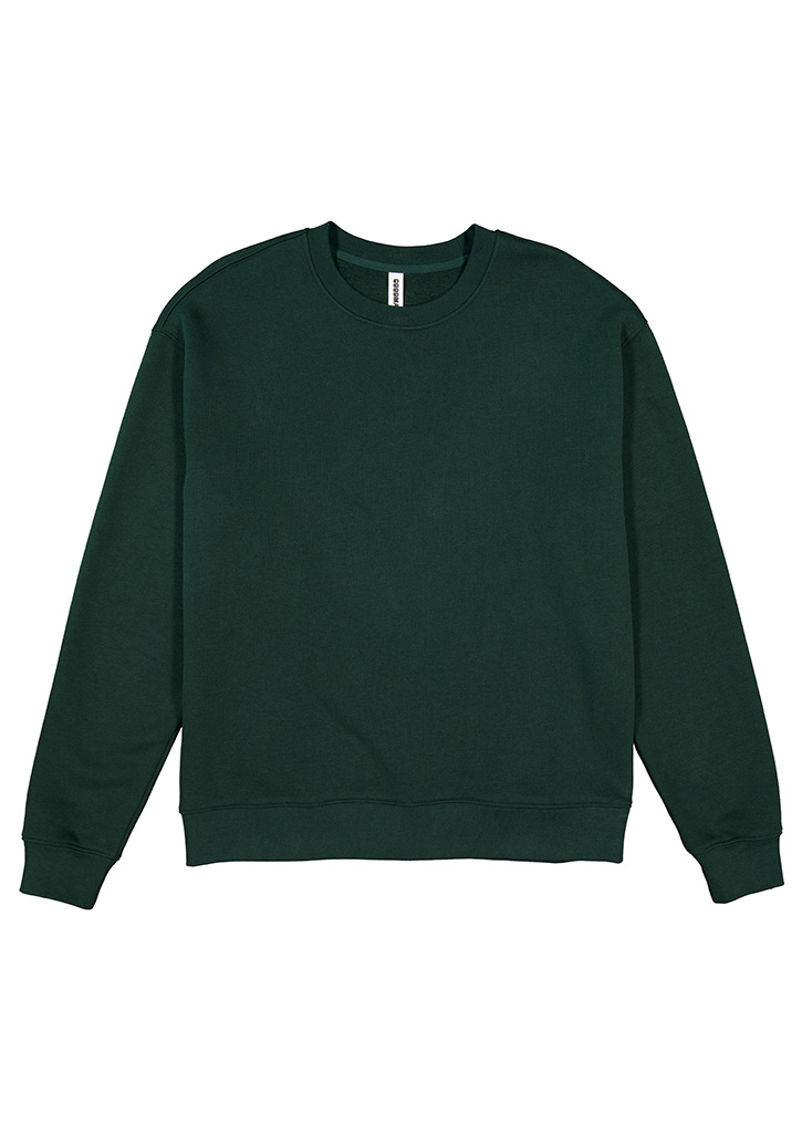 Mens Everyday Crew Sweatshirt