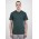 Mens Everyday Short Sleeve Tee - Scarab Green